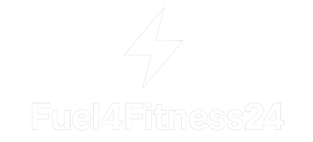Fuel4Fitness24