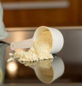 Proteinpulver